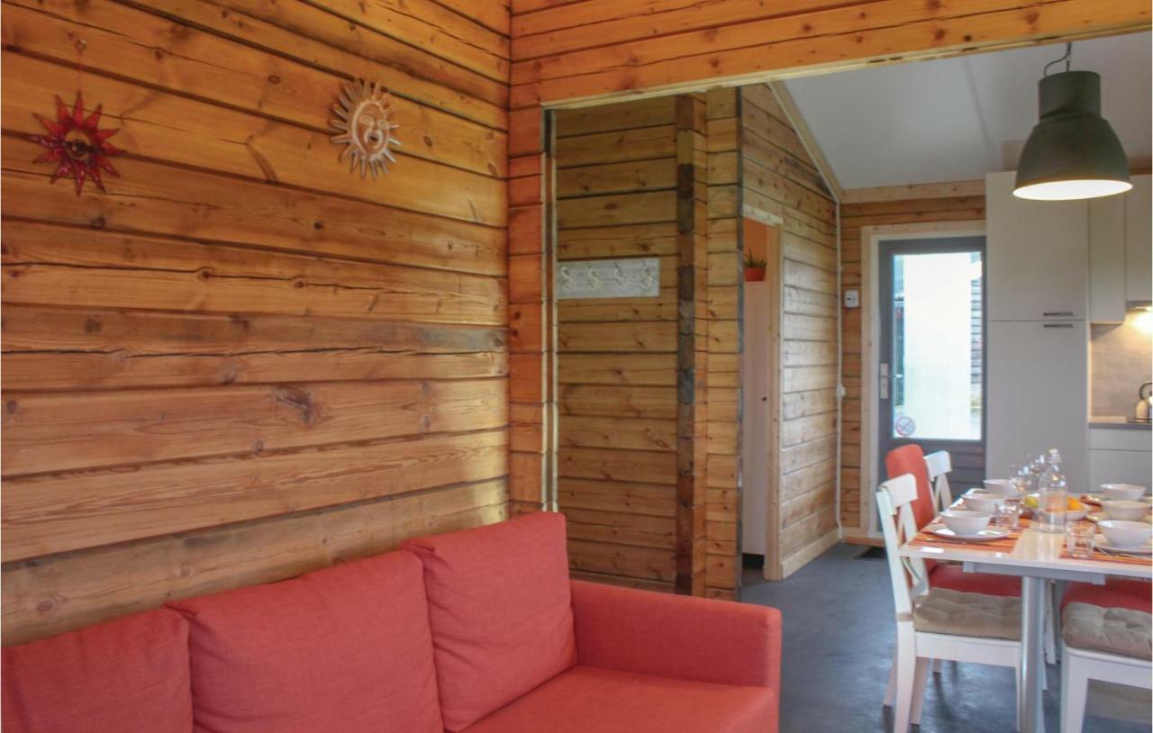 Two-Bedroom Holiday Home In Beilen Luaran gambar